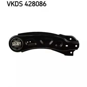 SKF VKDS 428086 - Triangle ou bras de suspension (train arrière)