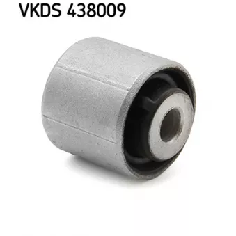 Silent bloc de l'essieu / berceau SKF VKDS 438009 pour IVECO EUROTECH MT A 200 CDI / d 4-matic - 136cv
