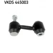 Entretoise/tige, stabilisateur SKF [VKDS 445003]