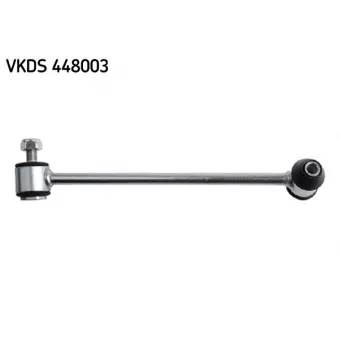 Entretoise/tige, stabilisateur SKF VKDS 448003