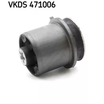 Corps d'essieu SKF OEM 5Q0501541C