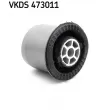 SKF VKDS 473011 - Suspension, corps de l'essieu