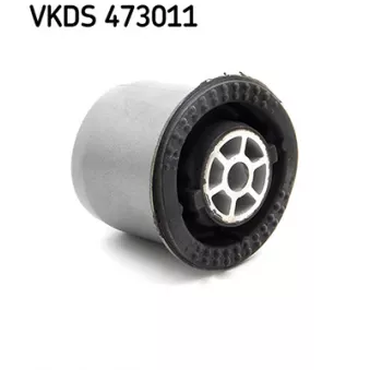 Corps d'essieu SKF VKDS 473011