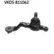 Rotule de suspension SKF [VKDS 811062]