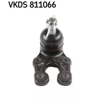 SKF VKDS 811066 - Rotule de suspension