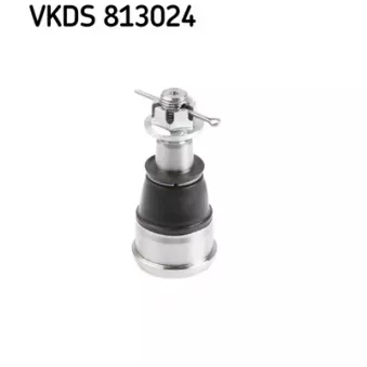 Rotule de suspension SKF VKDS 813024