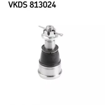 SKF VKDS 813024 - Rotule de suspension