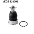 Rotule de suspension SKF [VKDS 816001]