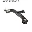 SKF VKDS 821096 B - Triangle ou bras de suspension (train arrière)