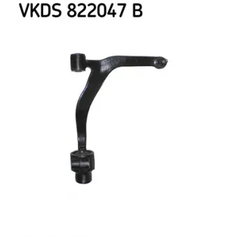 Triangle ou bras de suspension (train arrière) SKF VKDS 822047 B
