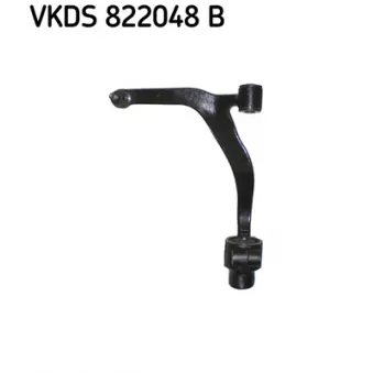 Triangle ou bras de suspension (train arrière) SKF VKDS 822048 B