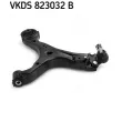 SKF VKDS 823032 B - Triangle ou bras de suspension (train avant)