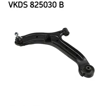 Triangle ou bras de suspension (train avant) SKF VKDS 825030 B pour HYUNDAI ACCENT 1.5 - 90cv