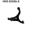 Triangle ou bras de suspension (train avant) SKF [VKDS 825084 B]