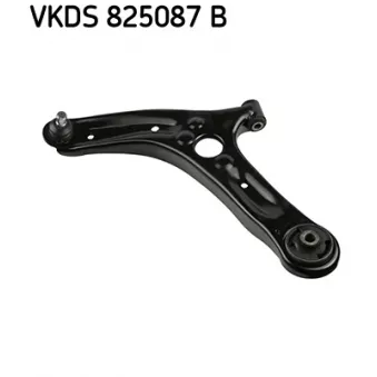 Triangle ou bras de suspension (train avant) SKF VKDS 825087 B pour HYUNDAI I10 1.0 LPG - 67cv