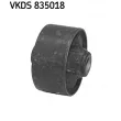 SKF VKDS 835018 - Silent bloc de l'essieu / berceau