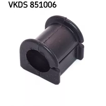 SKF VKDS 851006 - Coussinet de palier, stabilisateur