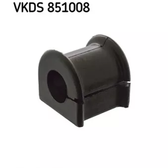 SKF VKDS 851008 - Coussinet de palier, stabilisateur