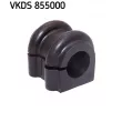 SKF VKDS 855000 - Coussinet de palier, stabilisateur