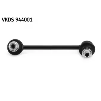 Entretoise/tige, stabilisateur SKF OEM KD3128190