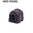 SKF VKDS 955002 - Coussinet de palier, stabilisateur