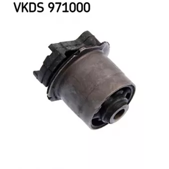 SKF VKDS 971000 - Corps d'essieu