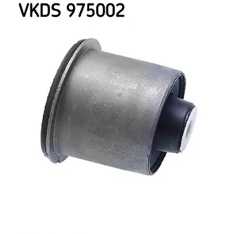 SKF VKDS 975002 - Corps d'essieu