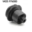 SKF VKDS 976000 - Corps d'essieu