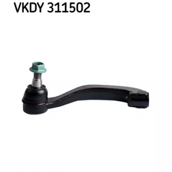 SKF VKDY 311502 - Rotule de barre de connexion