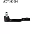 SKF VKDY 313050 - Rotule de barre de connexion