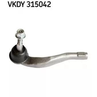 Rotule de barre de connexion SKF VKDY 315042 pour OPEL INSIGNIA 2.0 CDTi 4x4 - 174cv