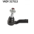 SKF VKDY 317513 - Rotule de barre de connexion