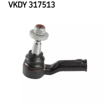 SKF VKDY 317513 - Rotule de barre de connexion