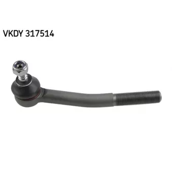 Rotule de barre de connexion SKF VKDY 317514