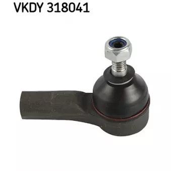 SKF VKDY 318041 - Rotule de barre de connexion