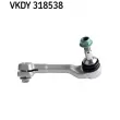 Rotule de barre de connexion SKF [VKDY 318538]