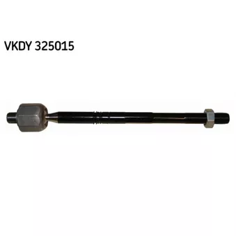 SKF VKDY 325015 - Rotule de direction intérieure, barre de connexion