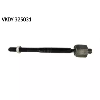 SKF VKDY 325031 - Rotule de direction intérieure, barre de connexion