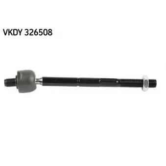 SKF VKDY 326508 - Rotule de direction intérieure, barre de connexion