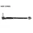 SKF VKDY 339001 - Barre de connexion