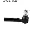 Rotule de barre de connexion SKF [VKDY 811071]