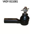 SKF VKDY 811081 - Rotule de barre de connexion