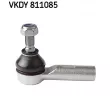SKF VKDY 811085 - Rotule de barre de connexion