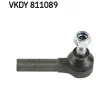 SKF VKDY 811089 - Rotule de barre de connexion
