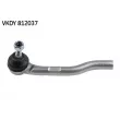 Rotule de barre de connexion SKF [VKDY 812037]