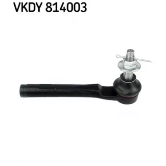Rotule de barre de connexion SKF VKDY 814003