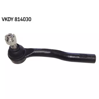 Rotule de barre de connexion SKF OEM BJS832290