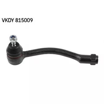 Rotule de barre de connexion SKF VKDY 815009