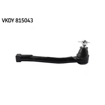 Rotule de barre de connexion SKF VKDY 815043 pour KIA CARNIVAL 2.7 V6 - 189cv