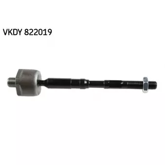 Rotule de direction intérieure, barre de connexion SKF VKDY 822019
